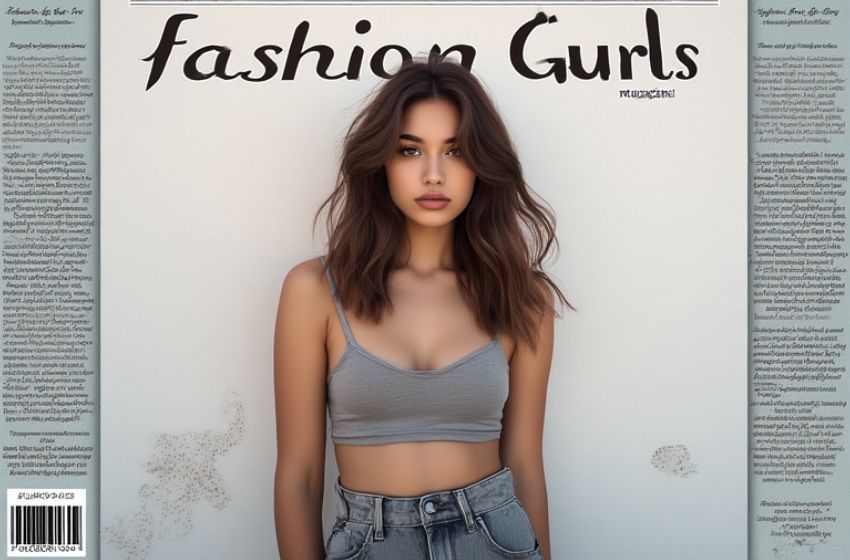  Fashion Gurls Collection Coming Soon!