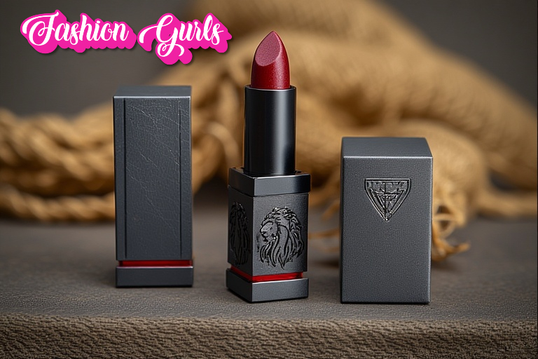  Fashion Gurls Merchandise Launch: A Style Revolution Awaits!