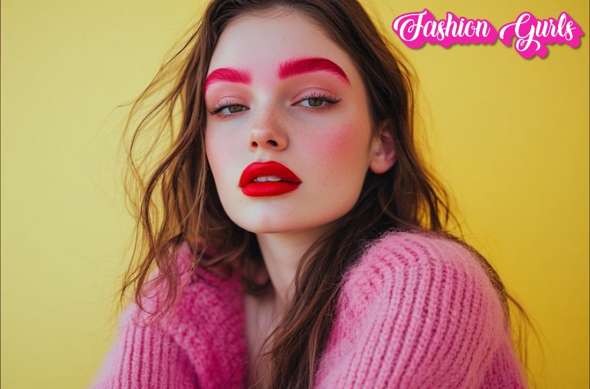  Eyebrows, Eyebrows, Eyebrows; How to Deal With Them